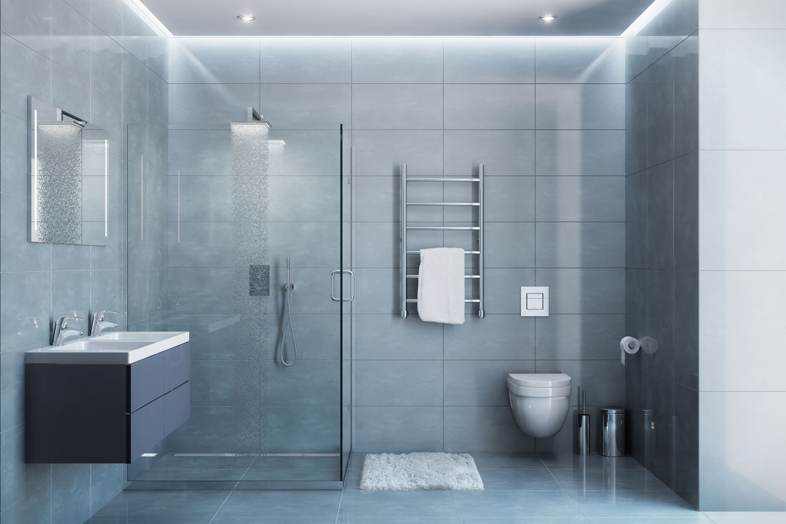 Umbau Badezimmer Umbau Badezimmer